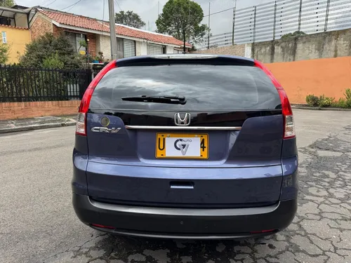 Honda CR-V 2.4 Lx