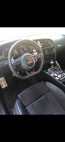 Audi Rs5 4.2 450cv Fsi Stronic Quattro 2013
