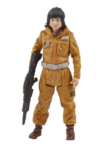 Star Wars The Last Jedi Force Link Exclusive Four Pack