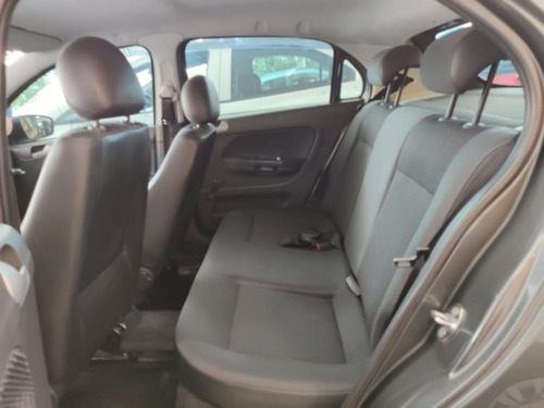 Gol 1.0 Tl Mb S