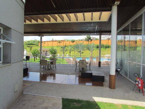 Imagem 14 de 23 de Casa Com 4 Dormitórios À Venda, 275 M² Por R$ 1.900.000,00 - Alphaville - Piracicaba/sp - Ca3710
