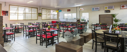 Imagem 9 de 9 de Galpão Modular Em Condomínio Logístico, Comercial E Industrial - Sumaré - Sp - Gb861