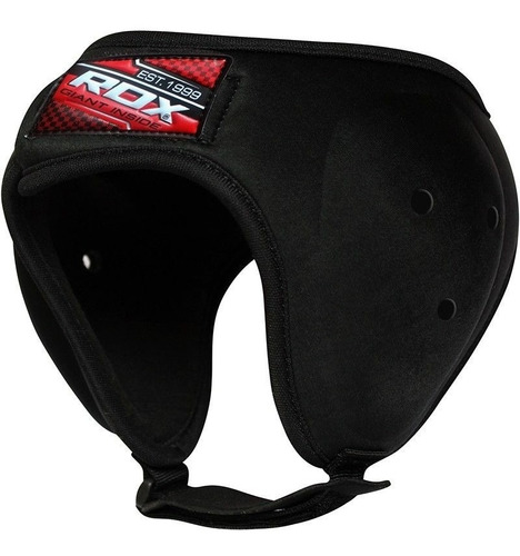 Orejeras Rdx T1 Boxeo, Mma, Kickboxing, Muaythai