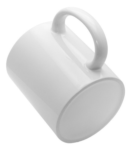 Taza Blanca Ipg 11oz Para Sublimar 36pzs Xtra Brillante Full
