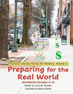 Libro Preparing For The Real World Workbook (grades 1-4) ...