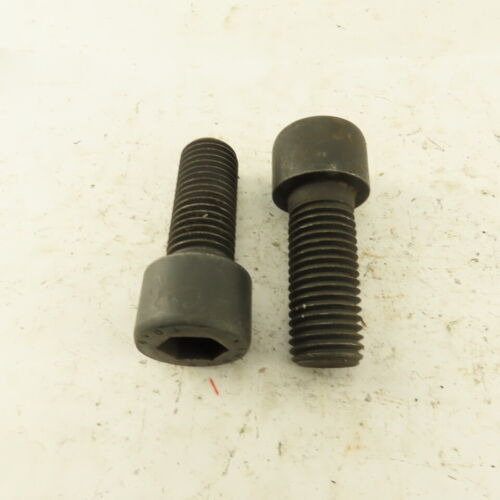 M24-3.0 X 60mm Shcs Gr. 10.9 Socket Head Cap Screw Lot O Aal