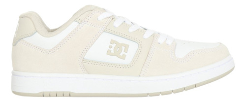 Tenis Dc Shoes Mujer Dama Skate Casual Manteca 4