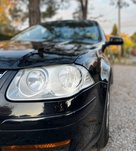 Volkswagen Bora 2.0 Trendline 115cv
