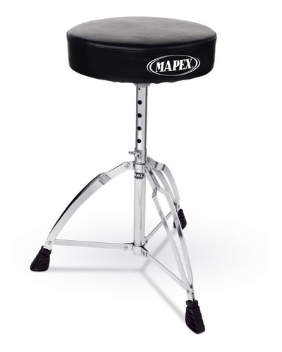 Banqueta Para Batería Mapex T270a