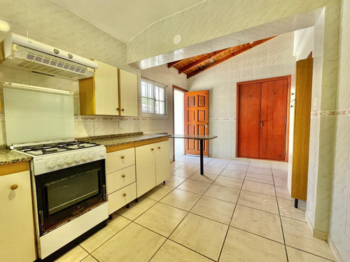 Imagen 17 de 30 de Ph En Venta | Planta Baja Con Jardín Y Cochera | Beccar | San Isidro