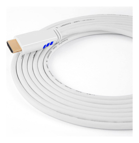 Cabo Mini Displayport Hdmi 4k 30hz Adaptador 1 M 1 Metro