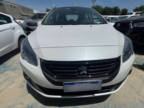 Peugeot 308 1.6 Feline Hdi 115cv