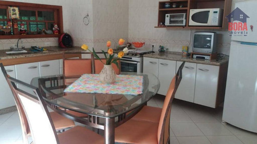 Chácara Com 3 Dormitórios À Venda, 1200 M² Por R$ 1.100.000,00 - Residencial Reserva Das Hortensias - Mairiporã/sp - Ch0265