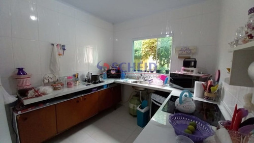 Casa Térrea A Venda Campo Grande - Mr74999