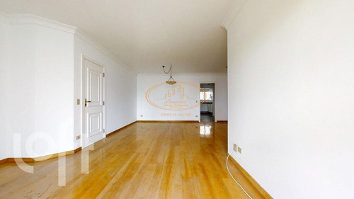 Apartamento Com 3 Dormitório(s) Localizado(a) No Bairro Vila Olímpia Em São Paulo / São Paulo - 5641:910692