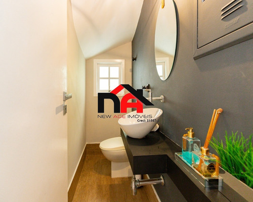Imagem 25 de 30 de Casa - Ca00110 - 69917463