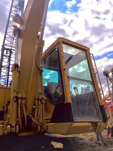 Imagen 4 de 13 de Excavadora Caterpillar 215b