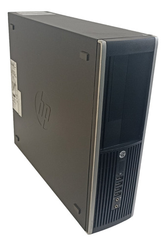 Hp 8200 Core I5 2da/8gb/320/lcd 18.5 