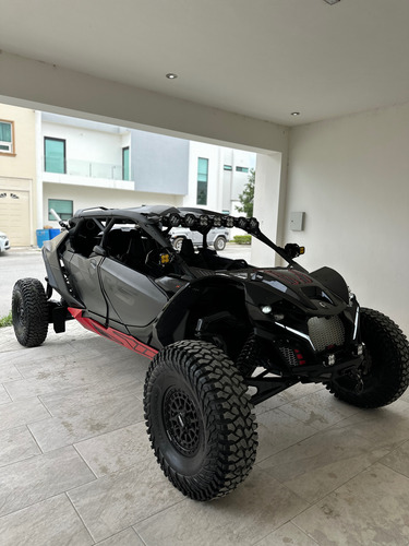 Can Am Maverick R Xrs