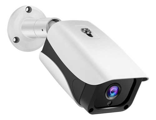 Cámara Seguridad Full Hd 1080p Ip66 Impermeable Visión Noctu