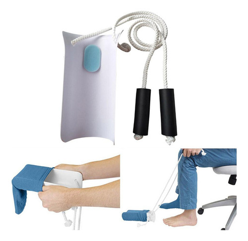 Para Para Calcetines Dispositivo Deslizante Calcetines De