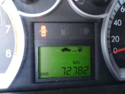 Chevrolet Aveo Ls