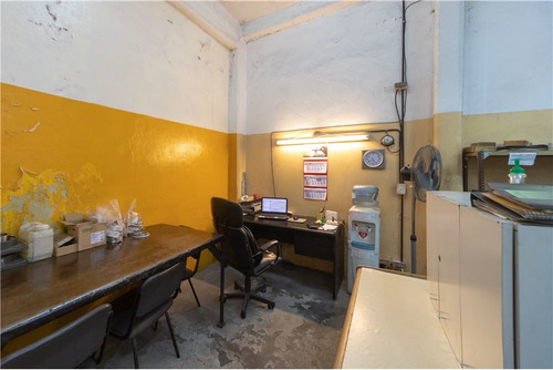 Imagen 8 de 21 de Venta De Galpón En Villa Lynch