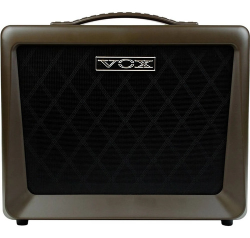 Vox Vx50ag Amplificador Guitarra Acustica 50w Outlet (Reacondicionado)