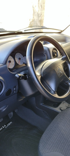 Citroën Berlingo 1.6 Hdi 92 Bussines