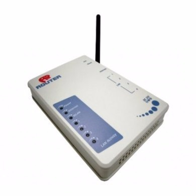 Roteador Ap Router Wireless Apr-wr254  2,4ghz Original