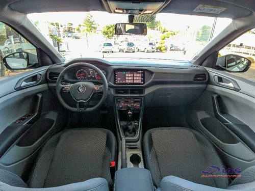 Volkswagen T-cross 200 Tsi 12v
