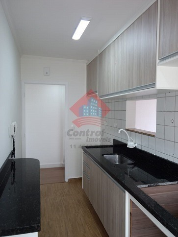 Imagem 1 de 21 de Apartamento - Ref: 02700