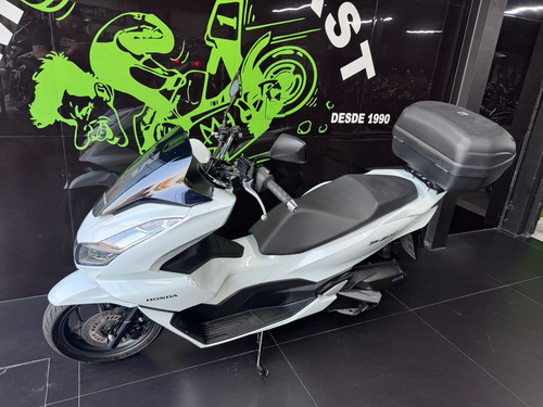 Honda Pcx 160 Abs 2024