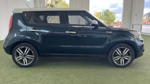 Imagen 3 de 14 de Kia Soul