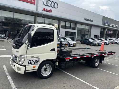 Foton Bj1039v3jd3-1