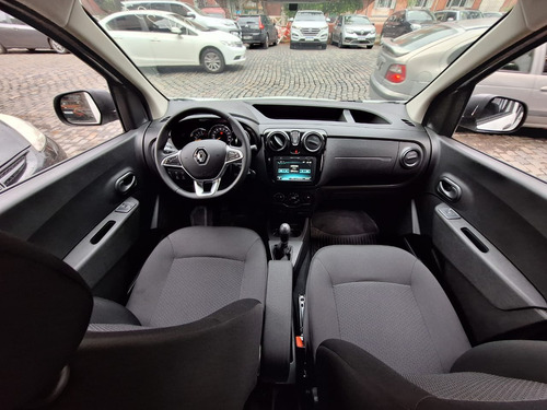 Renault Kangoo Ii Express Emotion 1.6 Sce