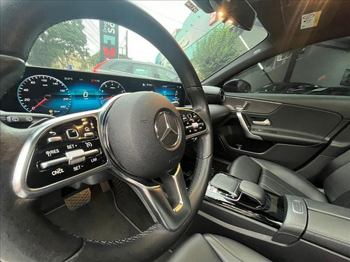 Mercedes-Benz A 250 A250 Vision 2.0 Turbo 2020 45.000km