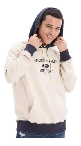 Sudaderas American Eagle Hombre Originales MercadoLibre
