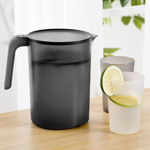 Jarra De Agua De Gran Capacidad, Jarra En Forma De U,