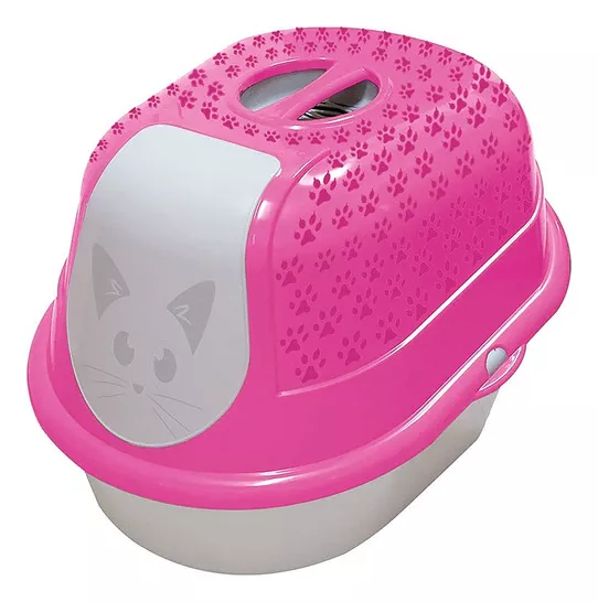 Terceira imagem para pesquisa de banheiro para gatos
