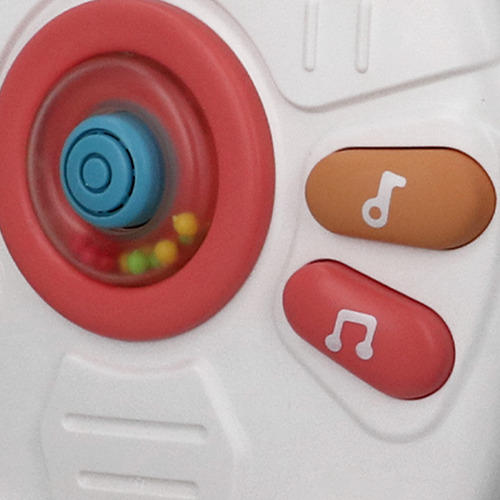 Piano De Juguete Musical Con Tres Modos De Juego Para Niños