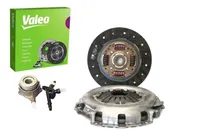 Comprar Kit Embrague Valeo + Actuador Fiat Strada Idea Palio 1.6 Eto