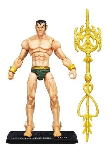 Namor - Marvel Universe Original