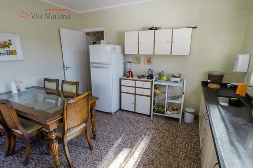 Imagem 4 de 24 de Casa Para Venda, 3 Dormitórios, Jardim Da Glória - São Paulo - 2044