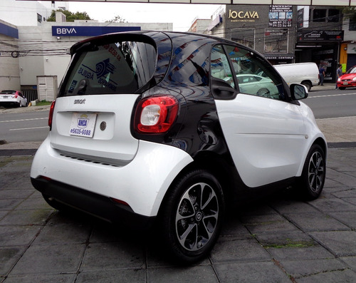 Imagen 6 de 15 de Smart Fortwo Coupé Passion Turbo Mod. 2017