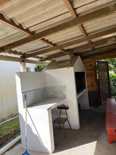 2 Hab: Una Con Cama Matrimonial Y Otra C/cama Matrim + Indiv