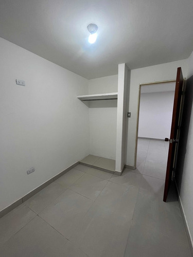 Imagen 9 de 14 de Apartamento En Pirineos Ii Con Financiamiento. San Cristobal