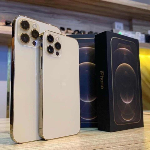 Apple iPhone 12