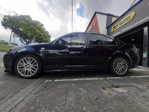 Volkswagen Jetta Gli