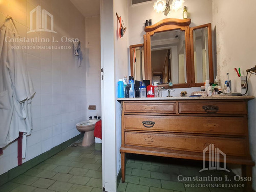 Imagen 17 de 30 de Casa En Barrio Ingles - Banfield - Venta - Lote 10x42